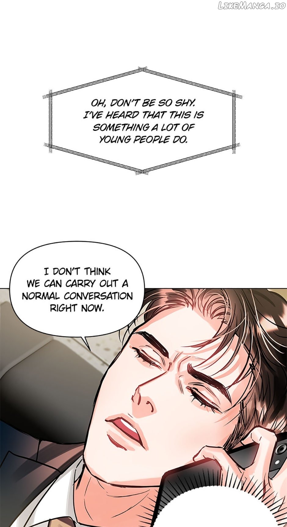 Lion Heart Chapter 12 page 12
