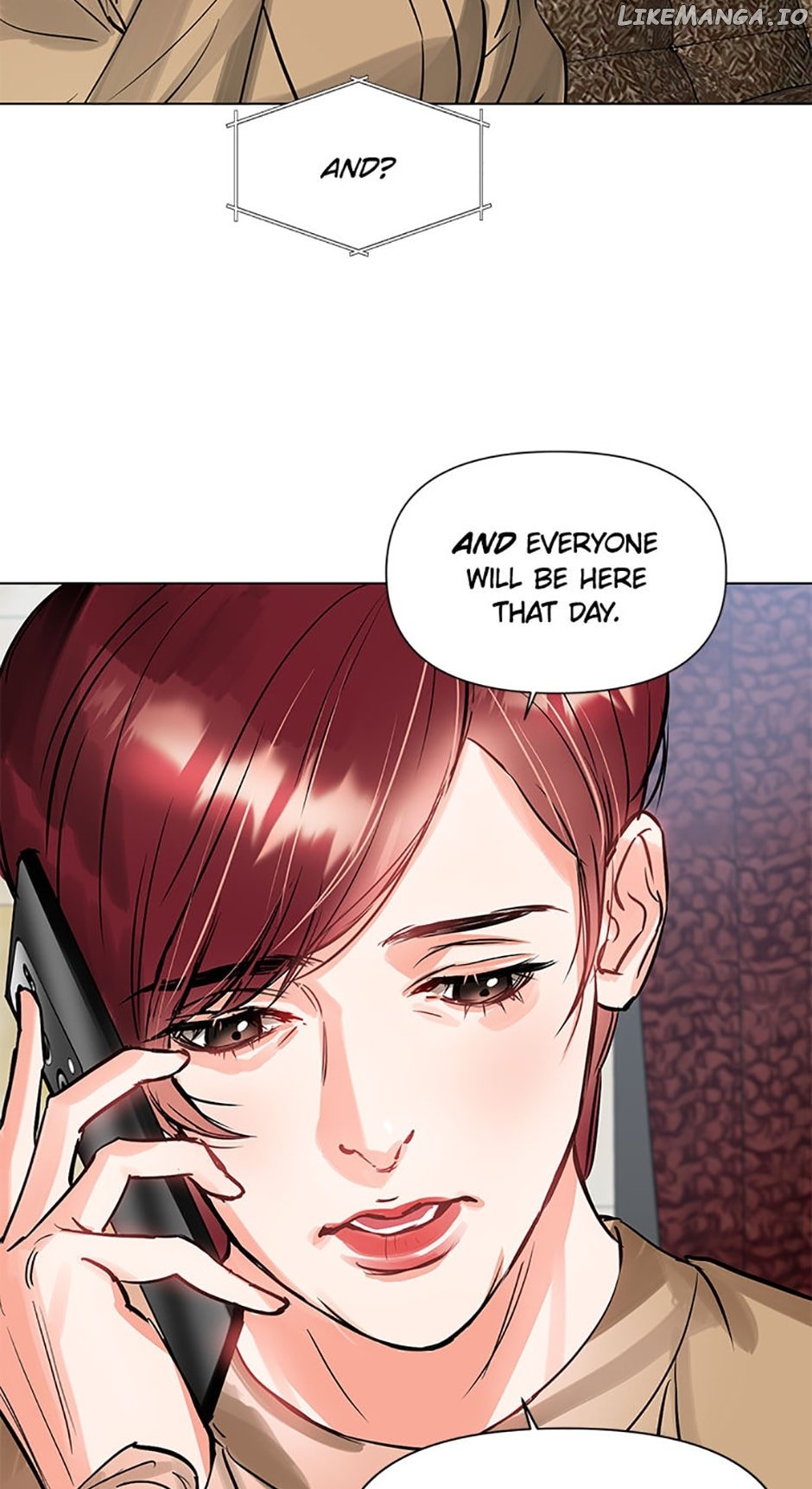 Lion Heart Chapter 12 page 15