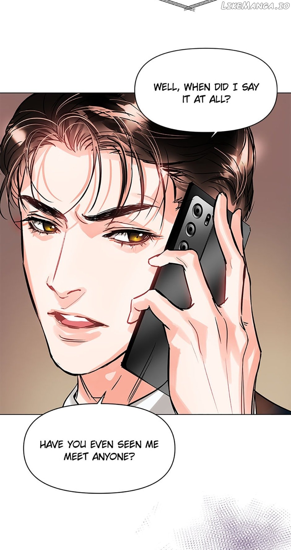 Lion Heart Chapter 12 page 1