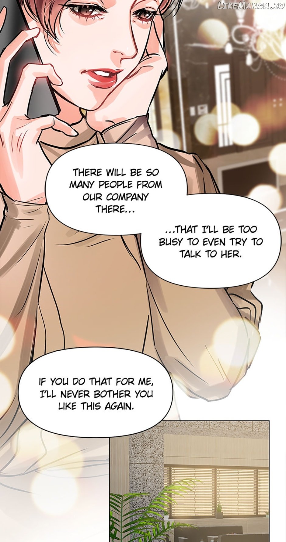 Lion Heart Chapter 12 page 19