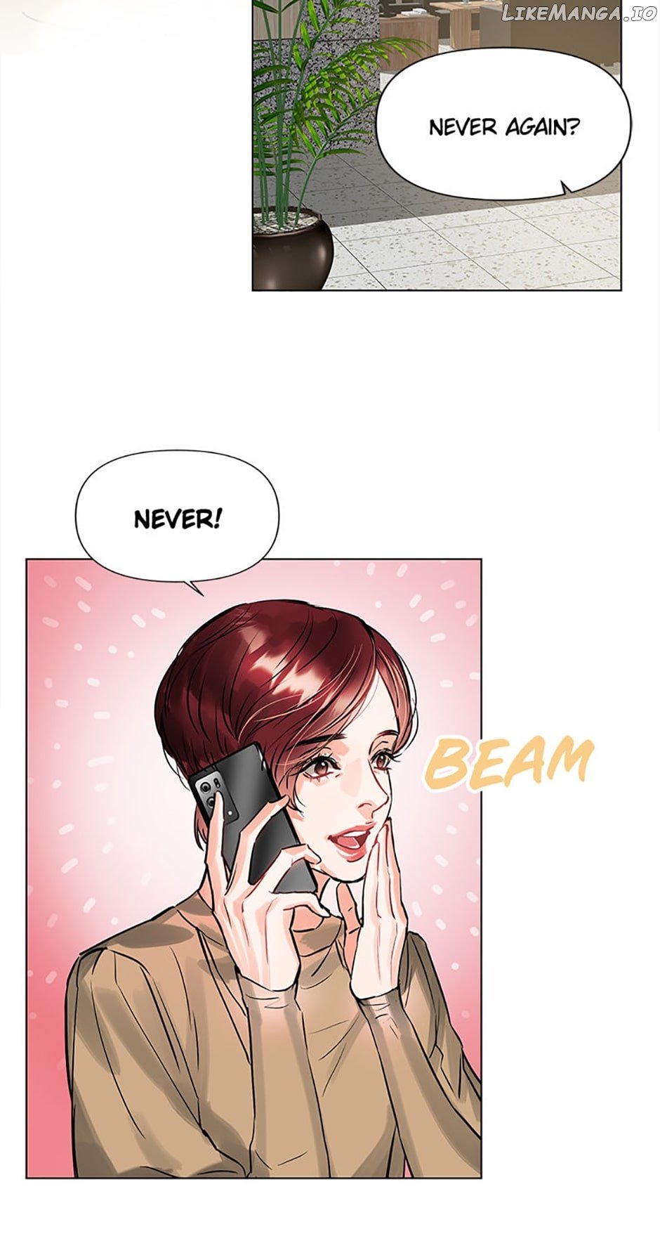 Lion Heart Chapter 12 page 20