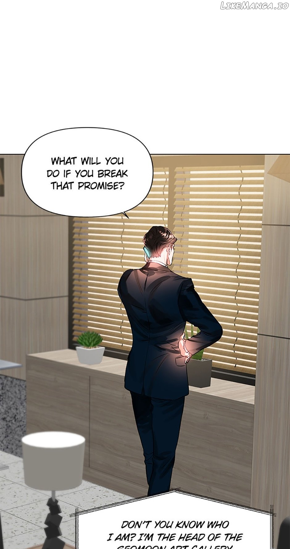 Lion Heart Chapter 12 page 21