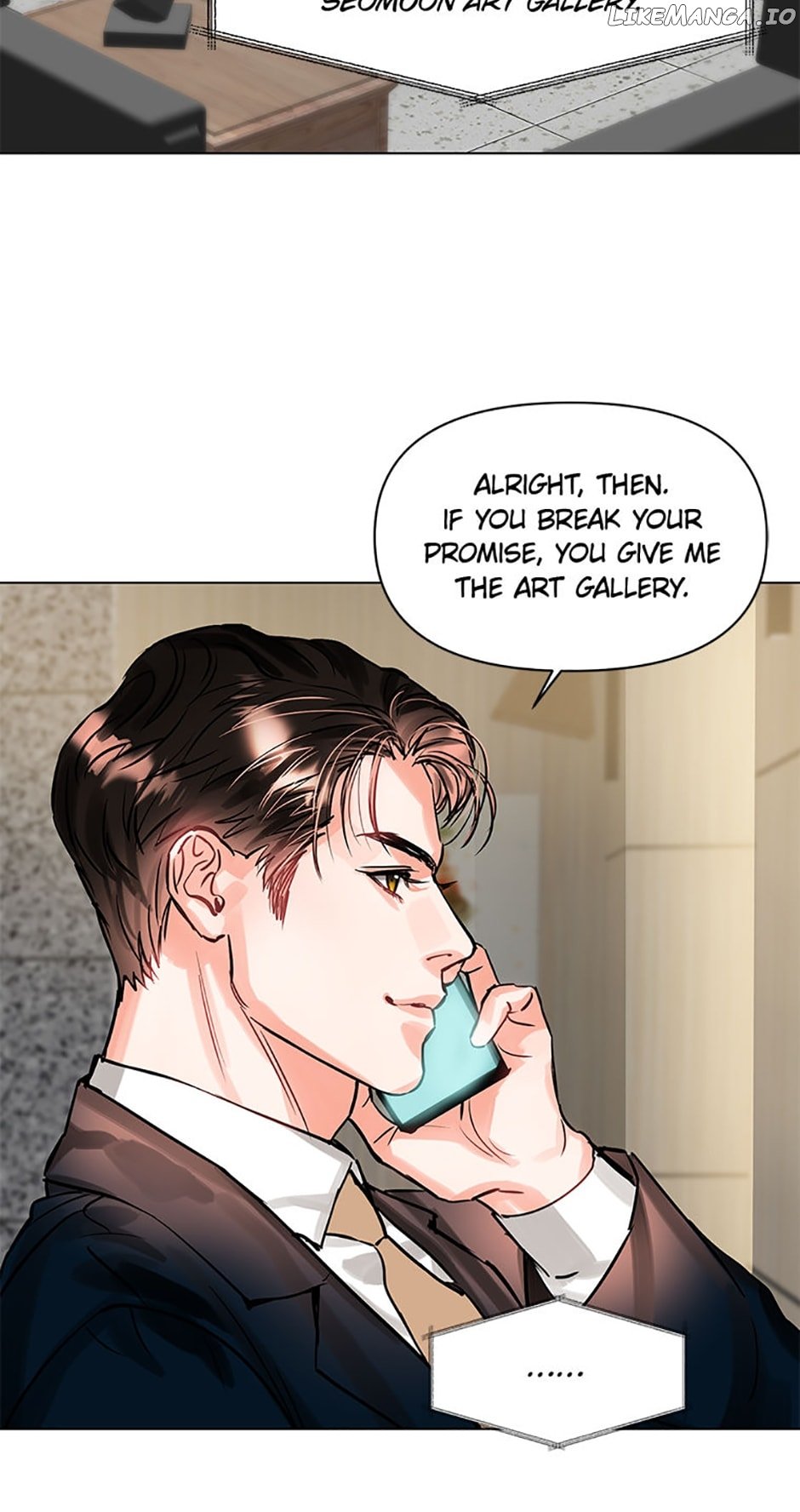 Lion Heart Chapter 12 page 22