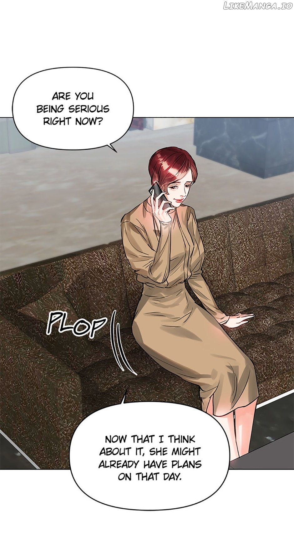 Lion Heart Chapter 12 page 23