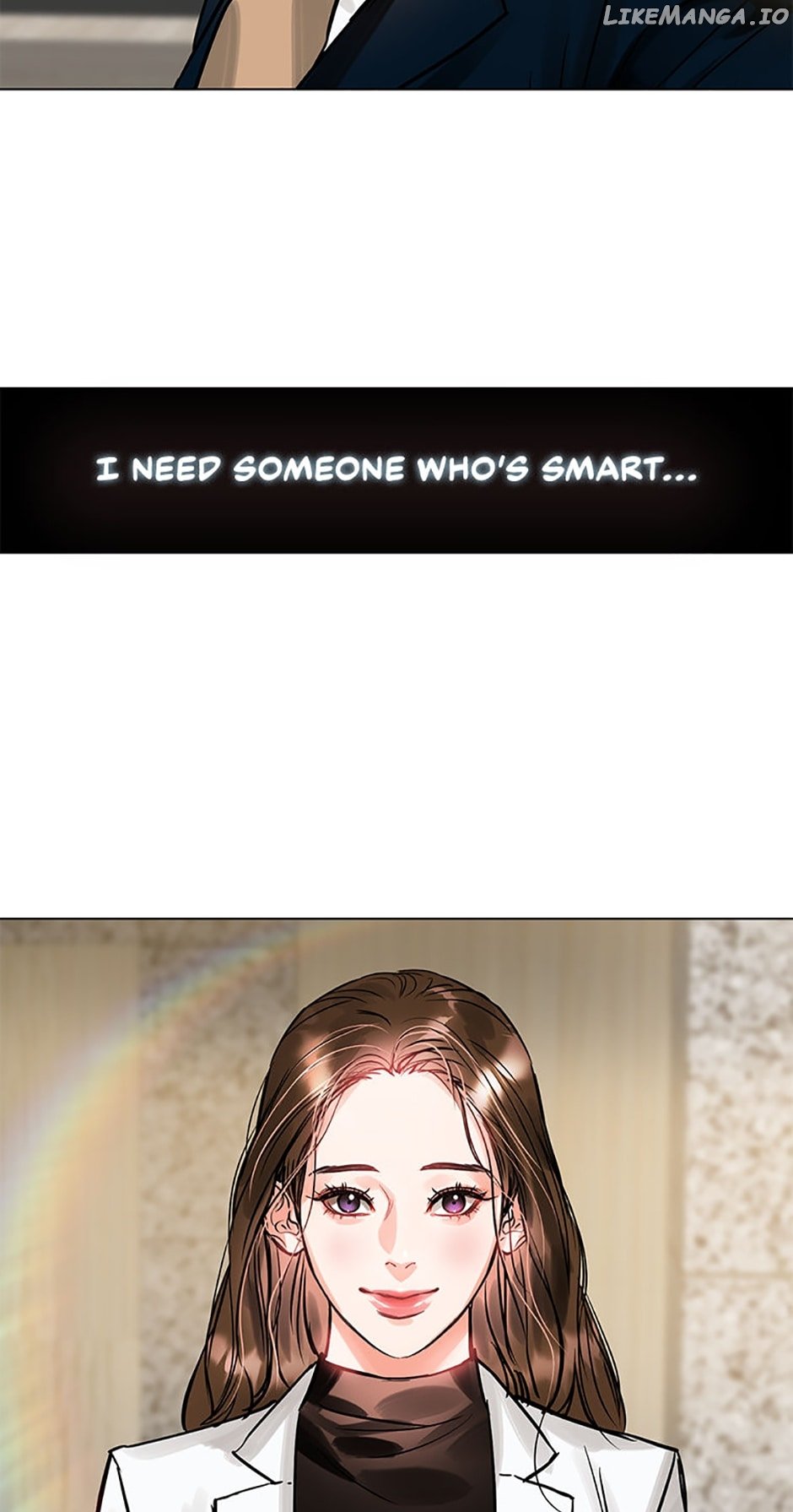 Lion Heart Chapter 12 page 29