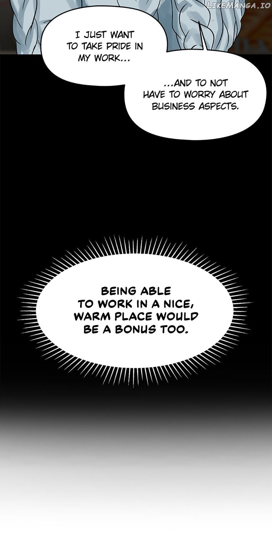 Lion Heart Chapter 12 page 36