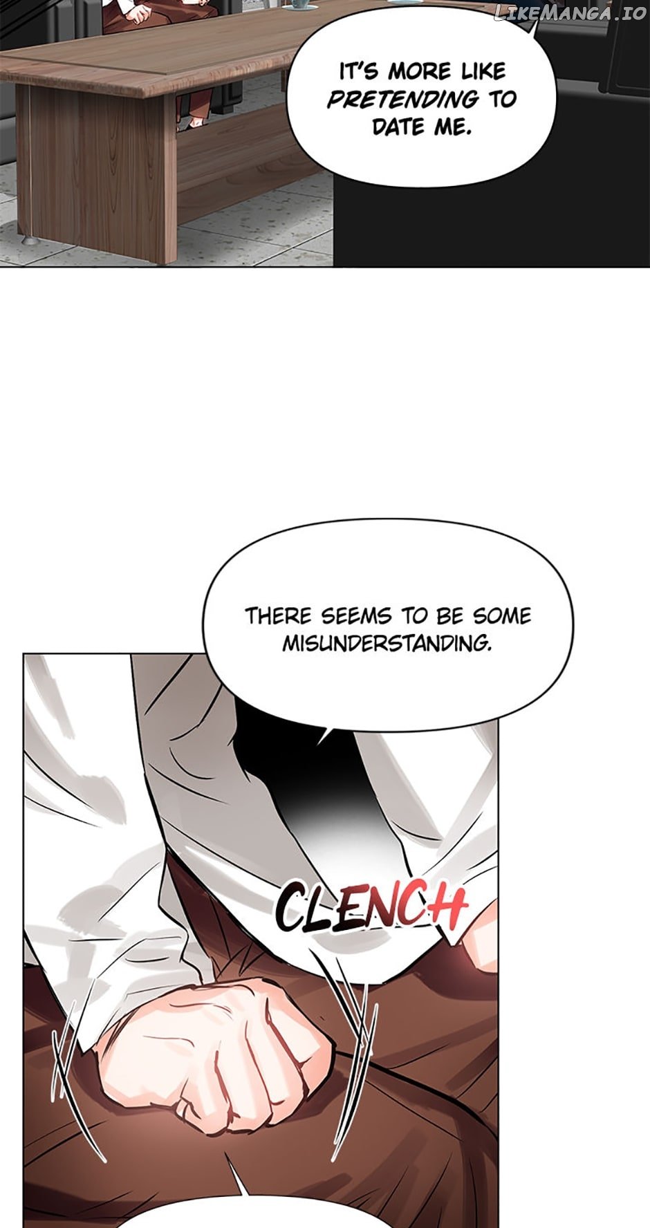 Lion Heart Chapter 12 page 41