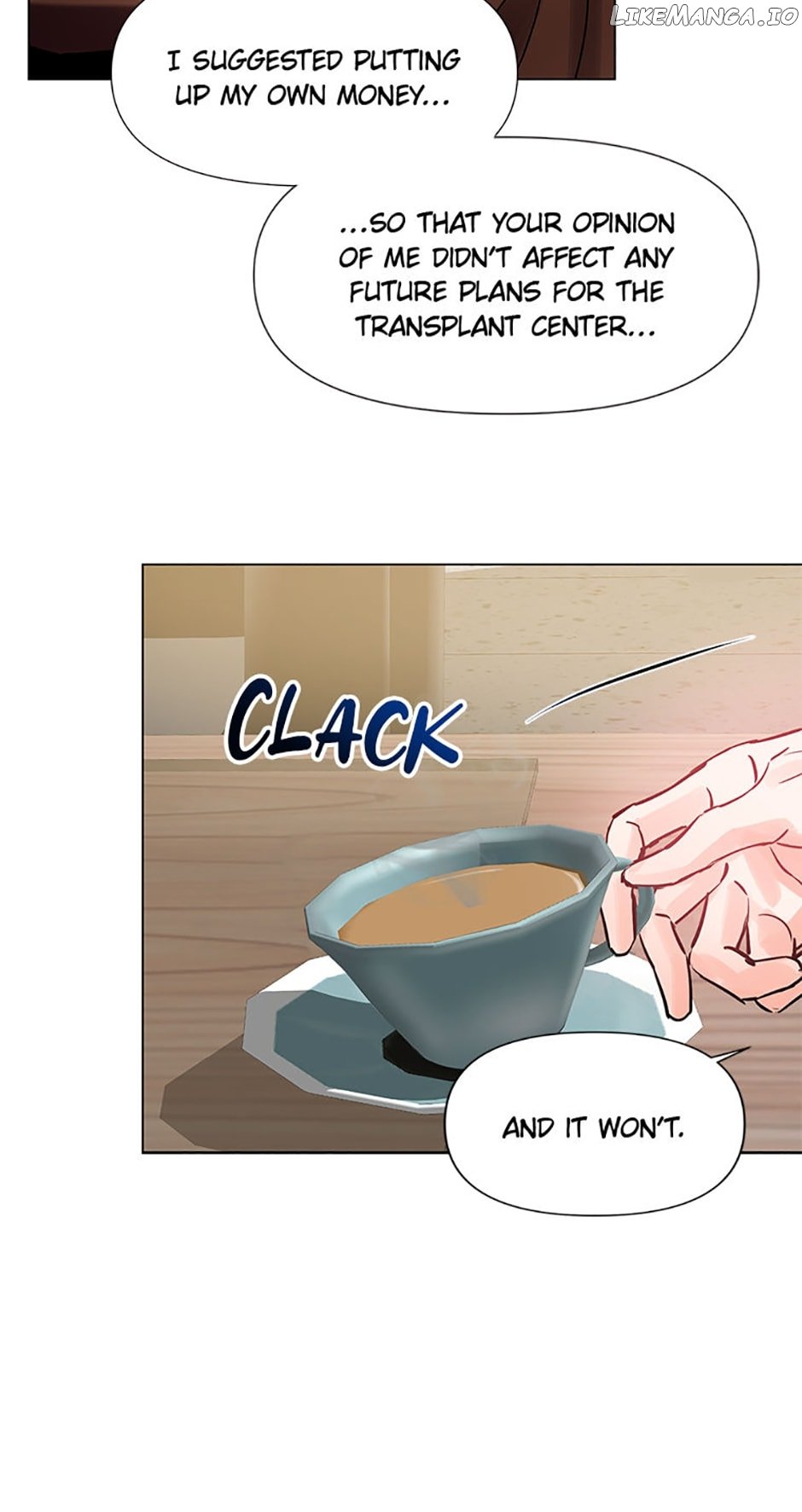 Lion Heart Chapter 12 page 42