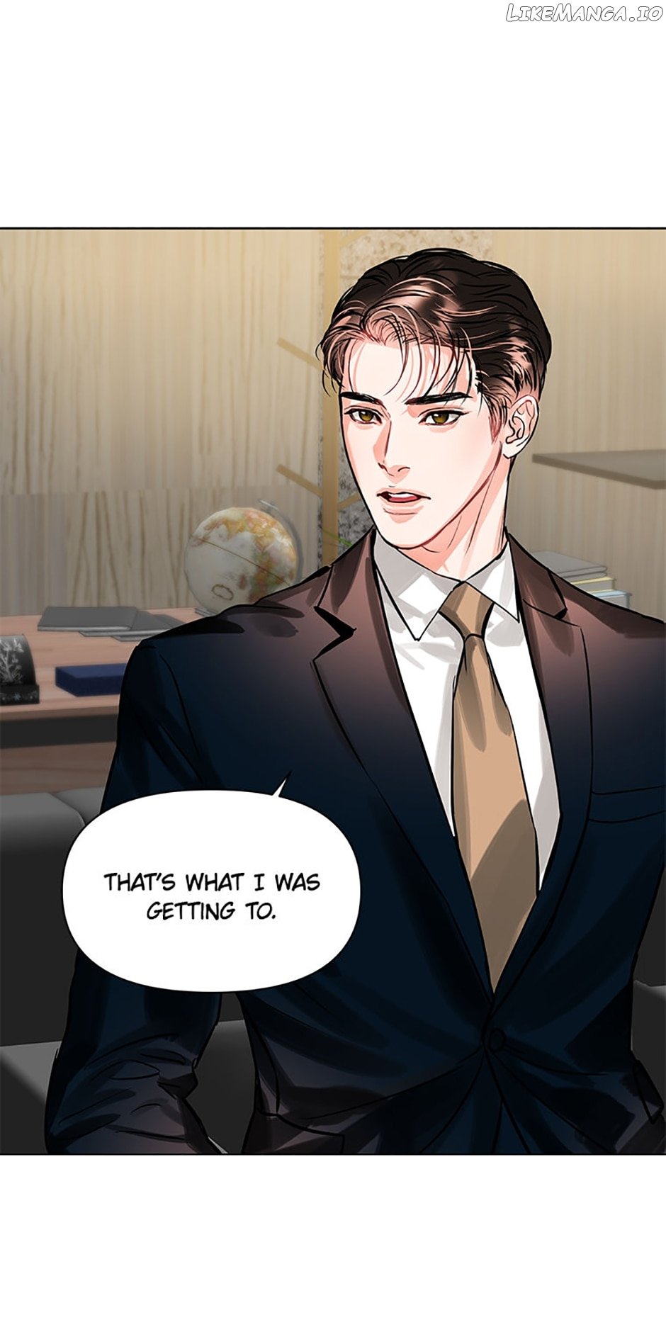Lion Heart Chapter 12 page 43