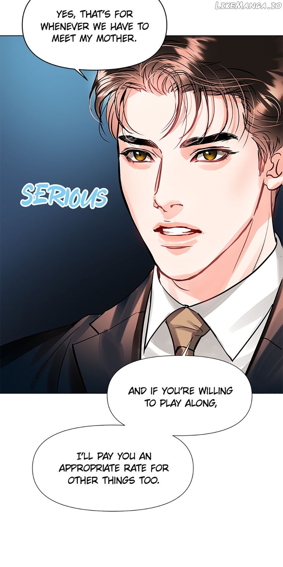 Lion Heart Chapter 12 page 45