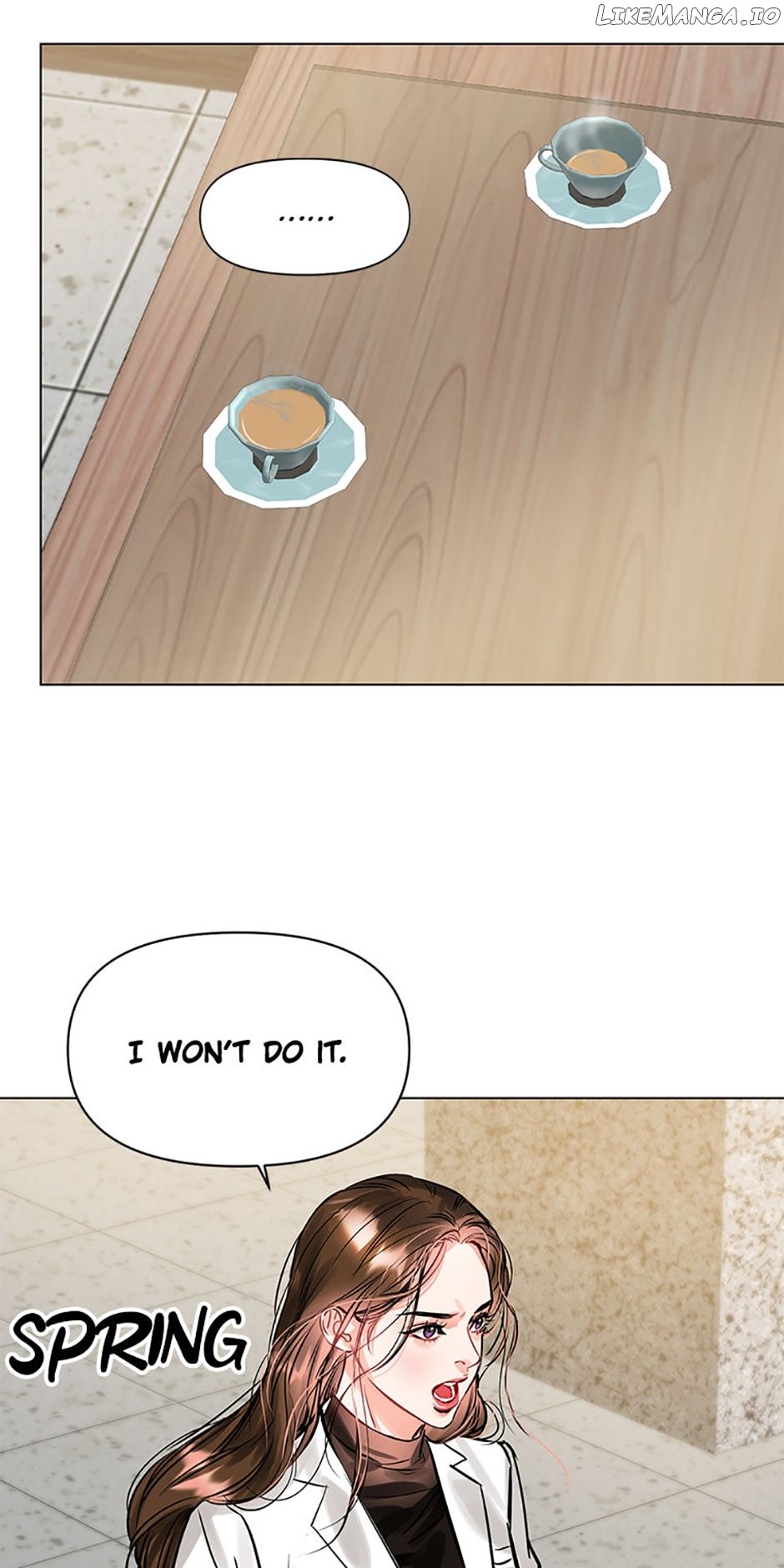 Lion Heart Chapter 12 page 46