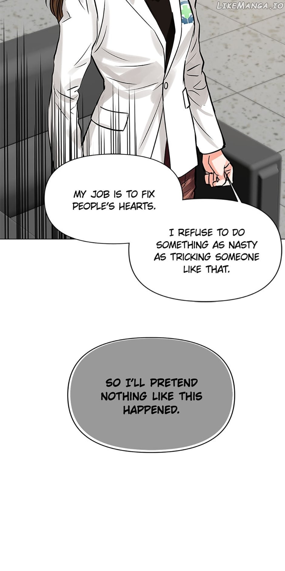 Lion Heart Chapter 12 page 47