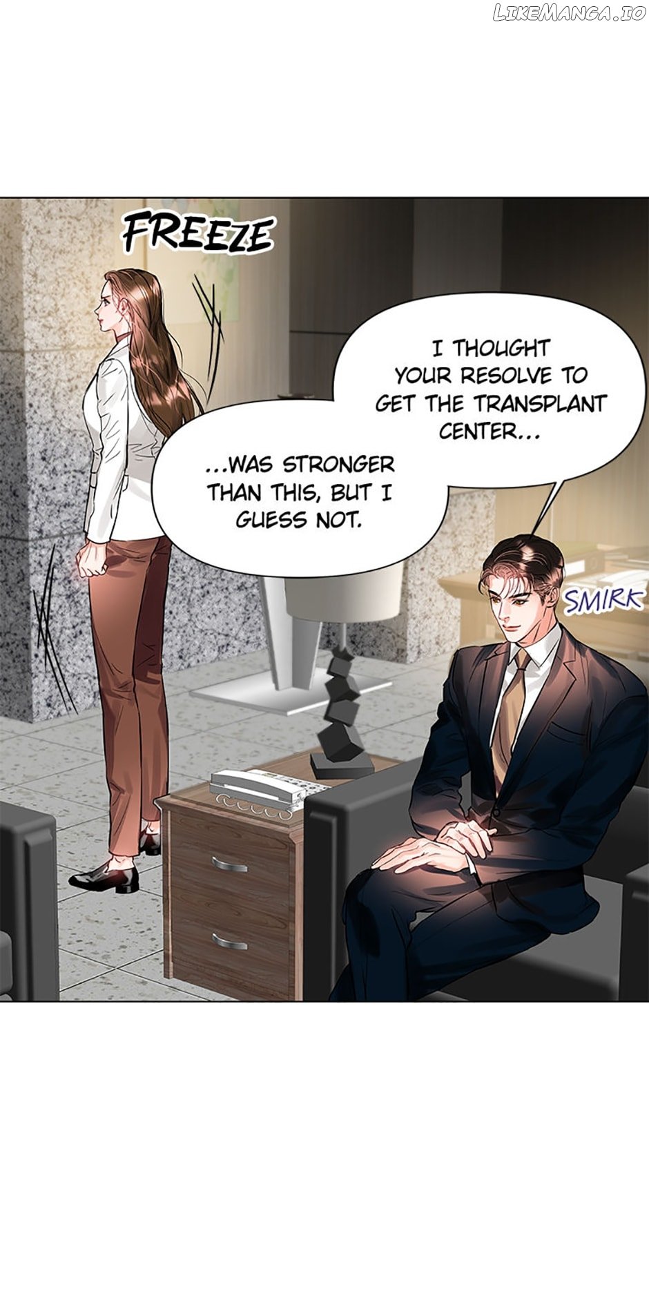 Lion Heart Chapter 12 page 48
