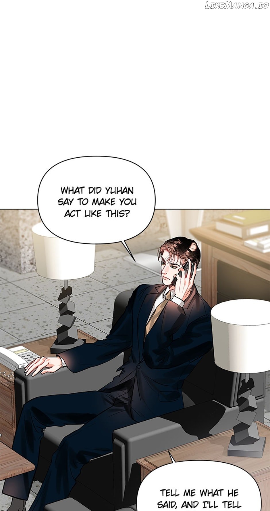 Lion Heart Chapter 12 page 4