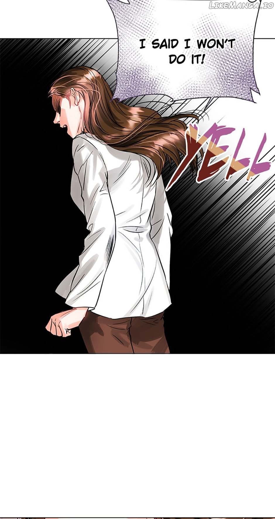 Lion Heart Chapter 12 page 51