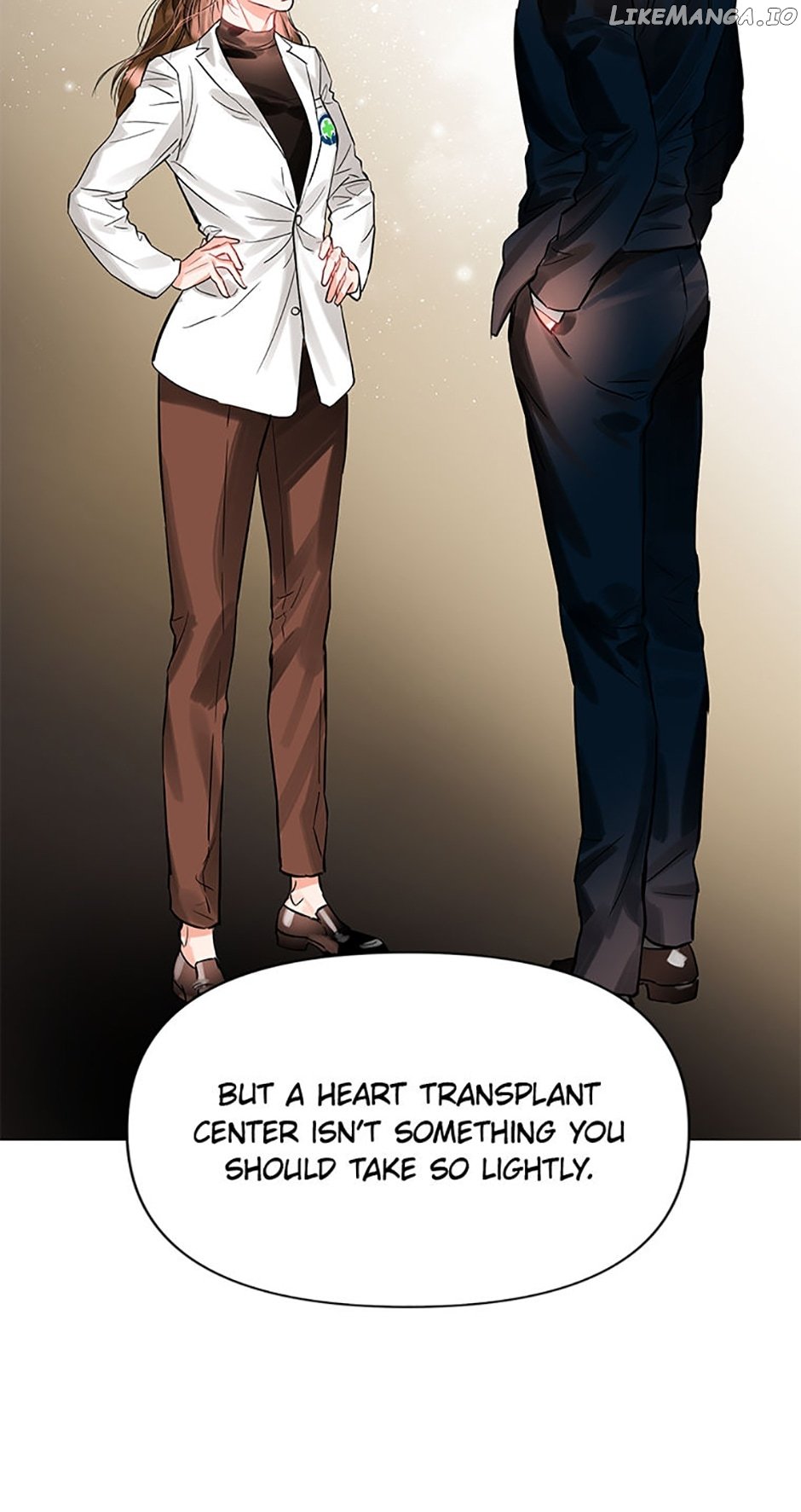 Lion Heart Chapter 12 page 54
