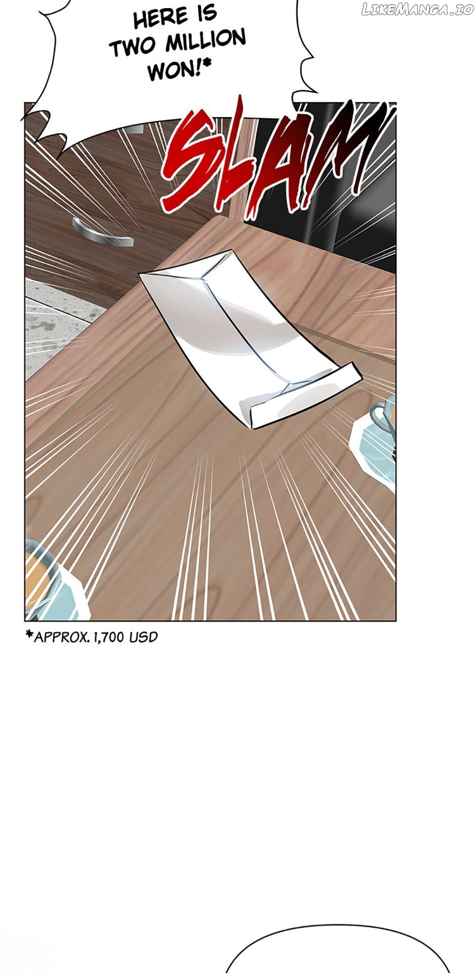 Lion Heart Chapter 12 page 56