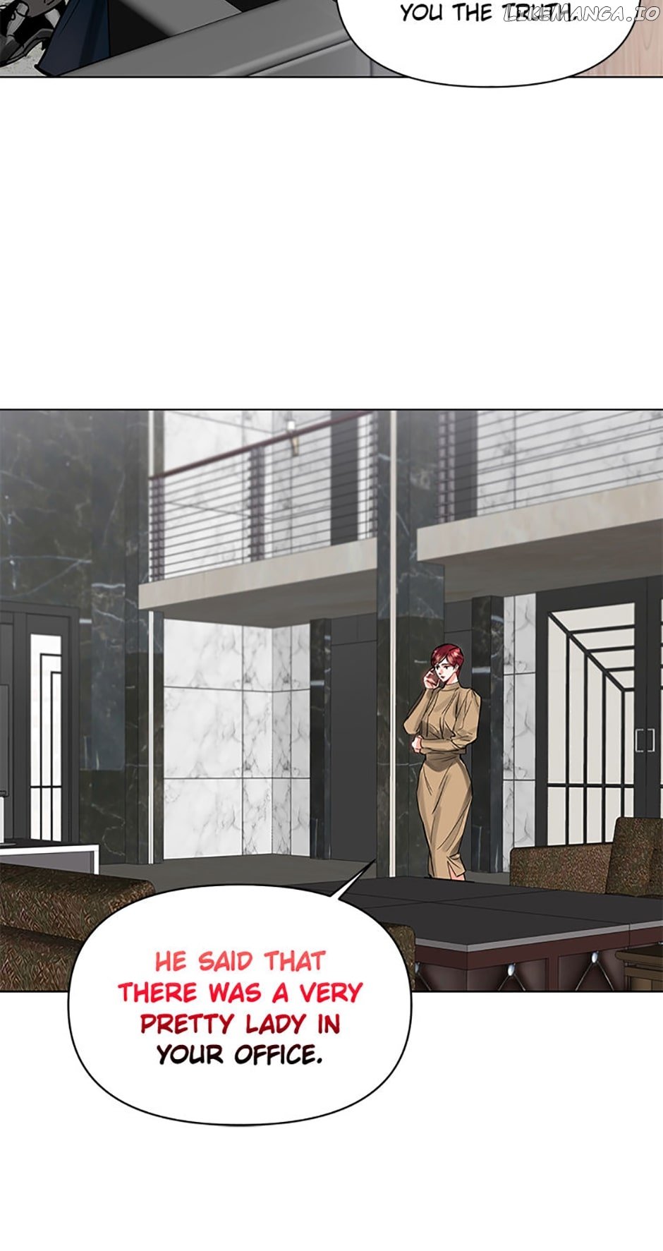 Lion Heart Chapter 12 page 5