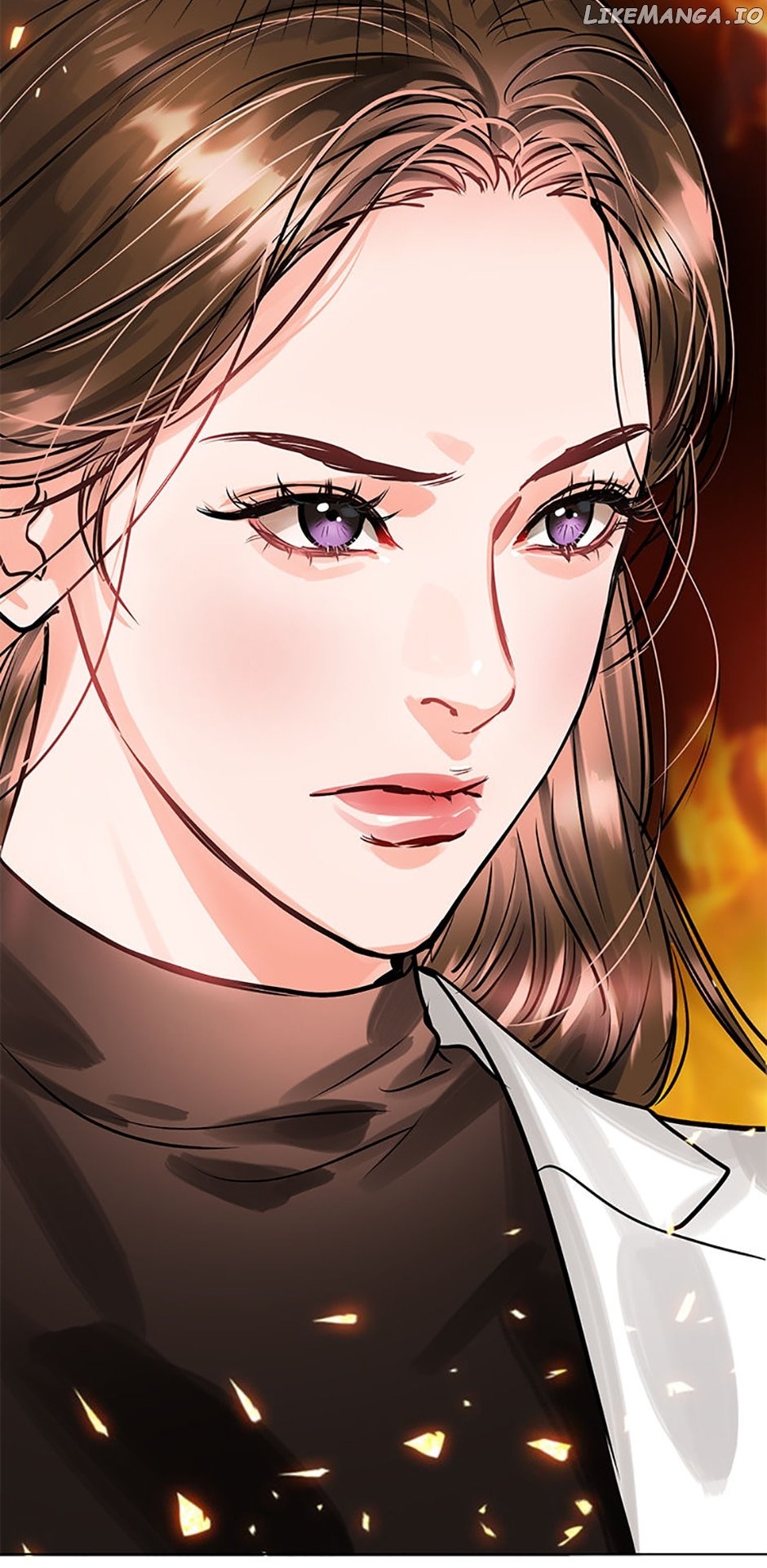 Lion Heart Chapter 12 page 59