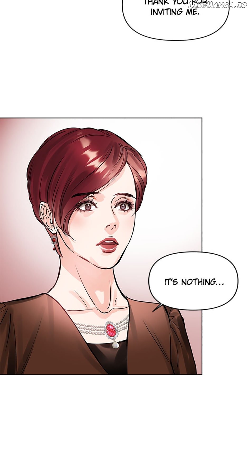 Lion Heart Chapter 16 page 10