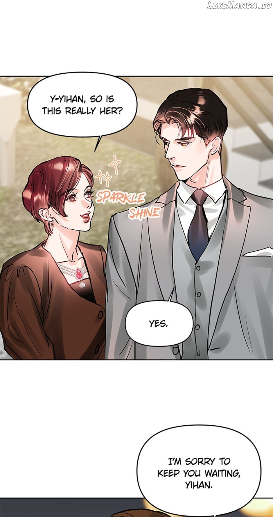 Lion Heart Chapter 16 page 12
