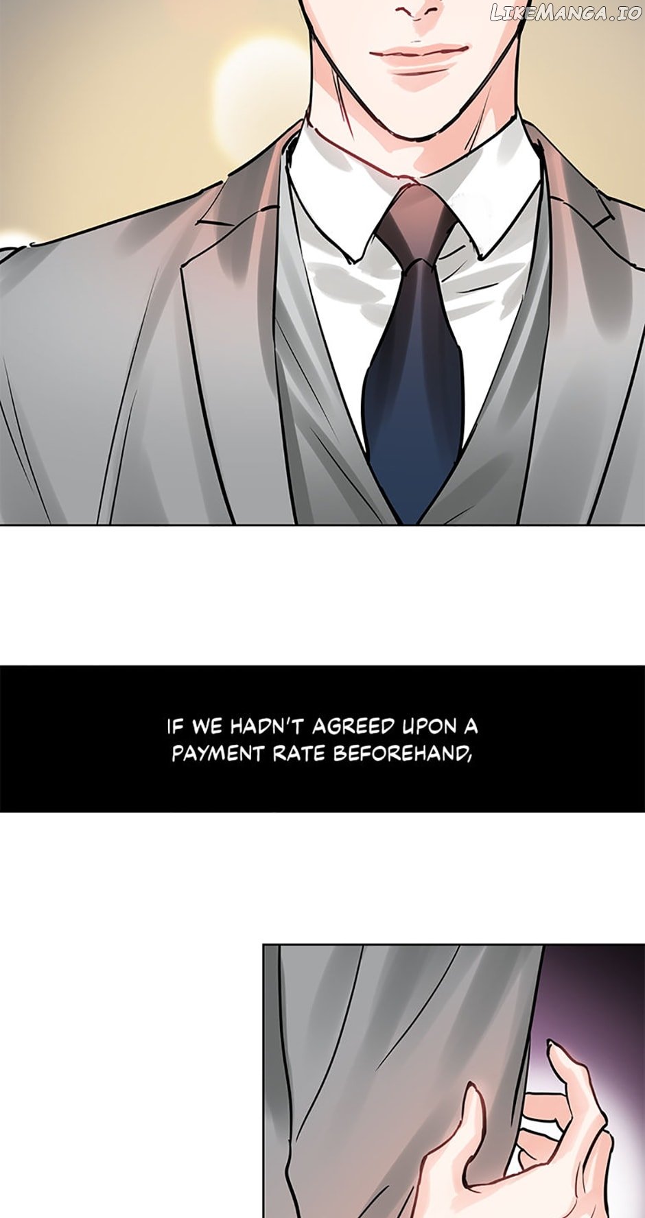 Lion Heart Chapter 16 page 14