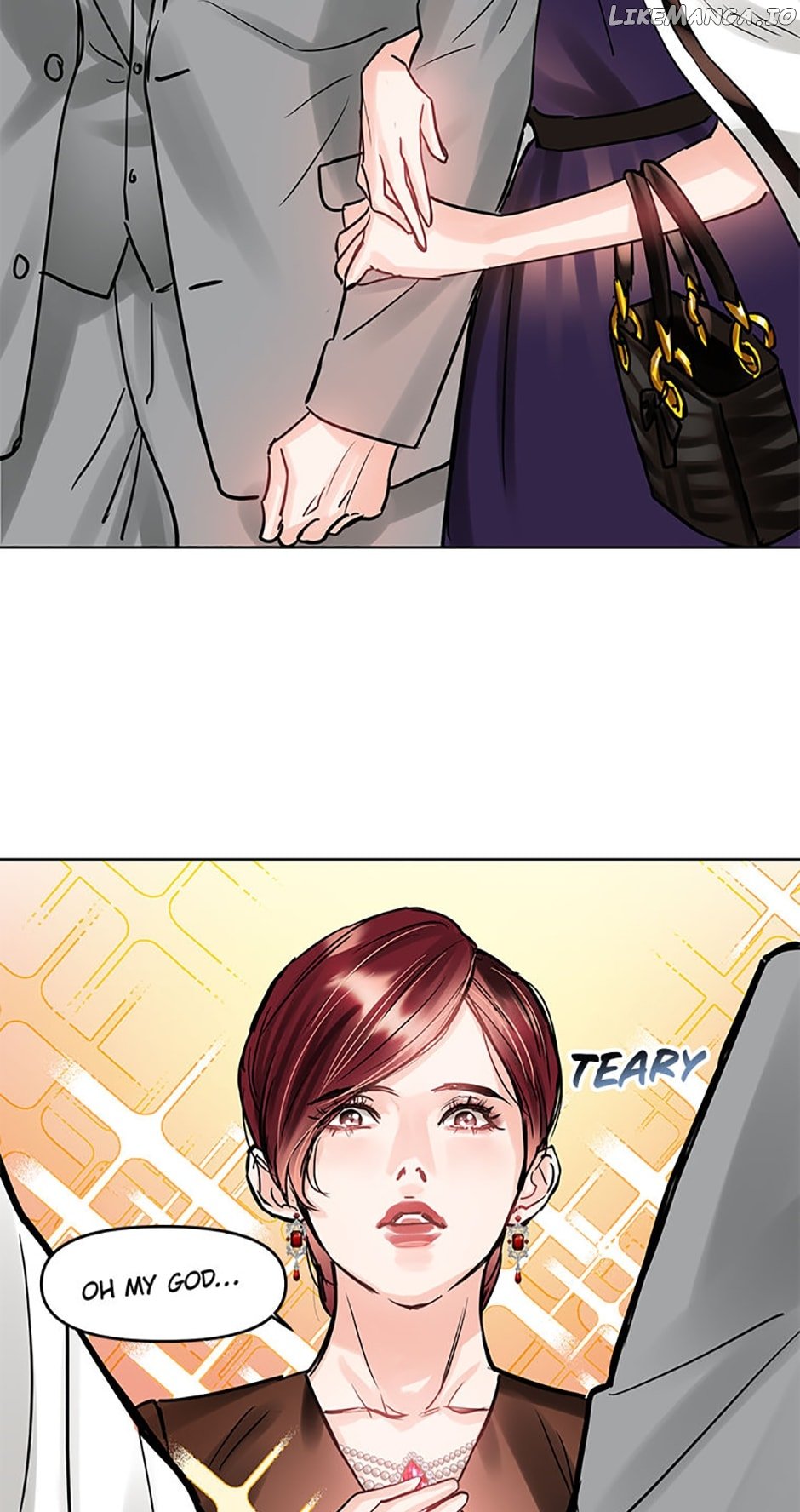 Lion Heart Chapter 16 page 16