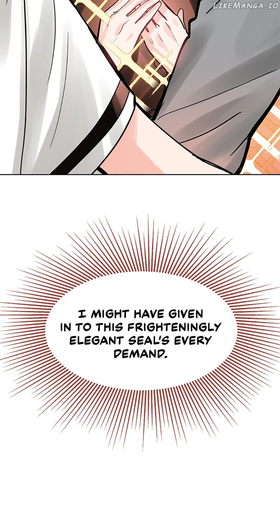 Lion Heart Chapter 16 page 17