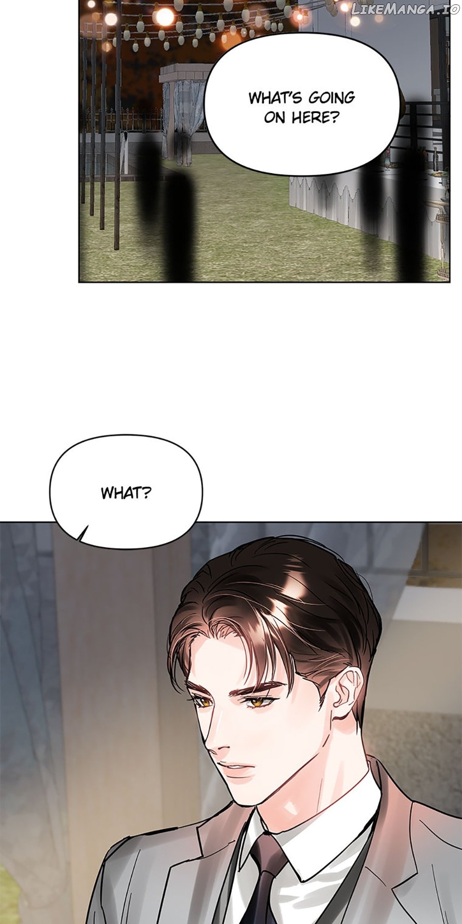Lion Heart Chapter 16 page 19