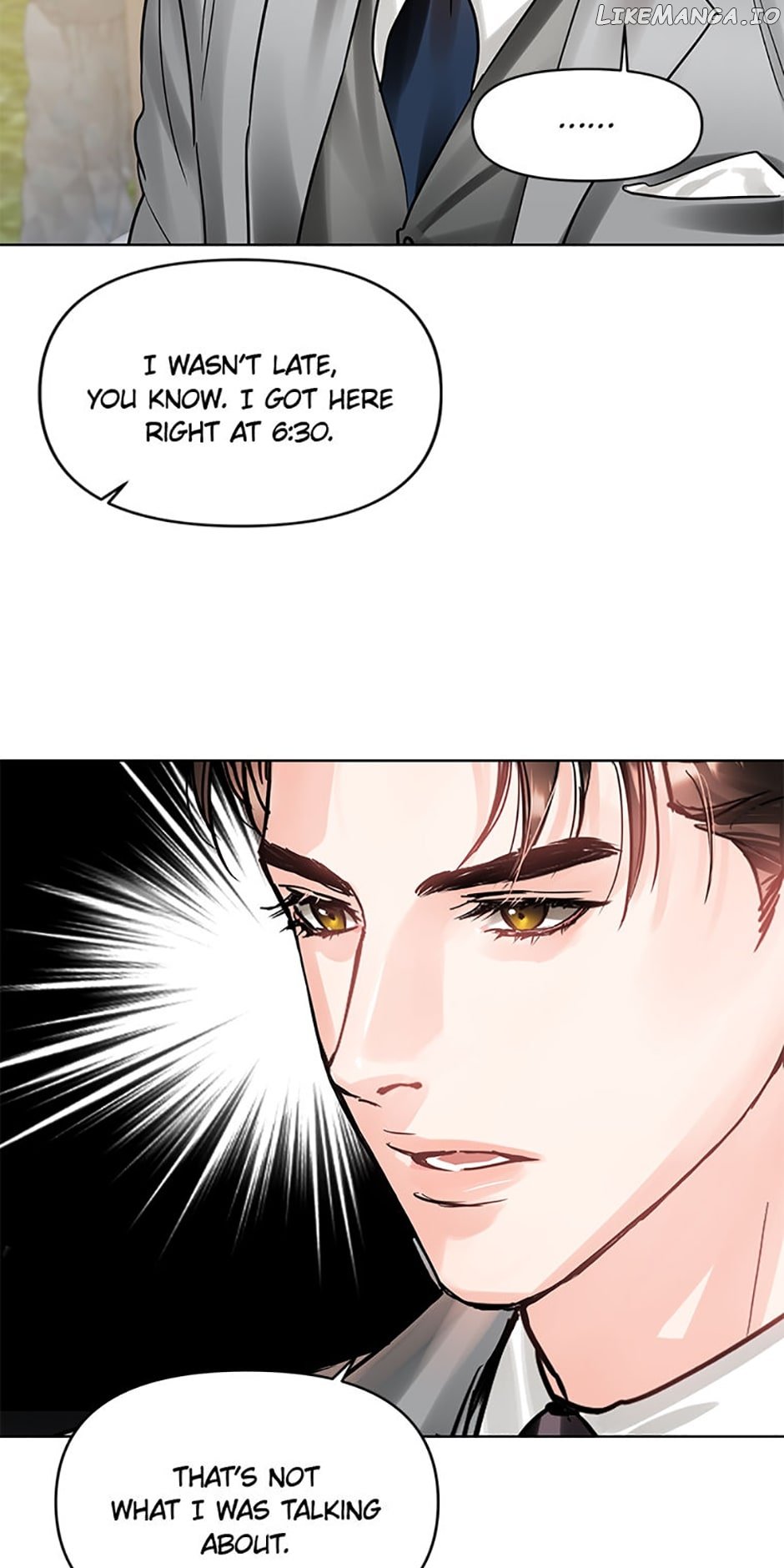 Lion Heart Chapter 16 page 20