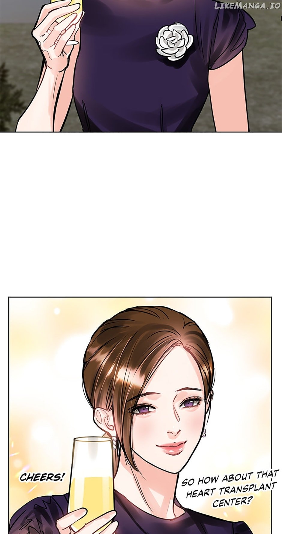 Lion Heart Chapter 16 page 26