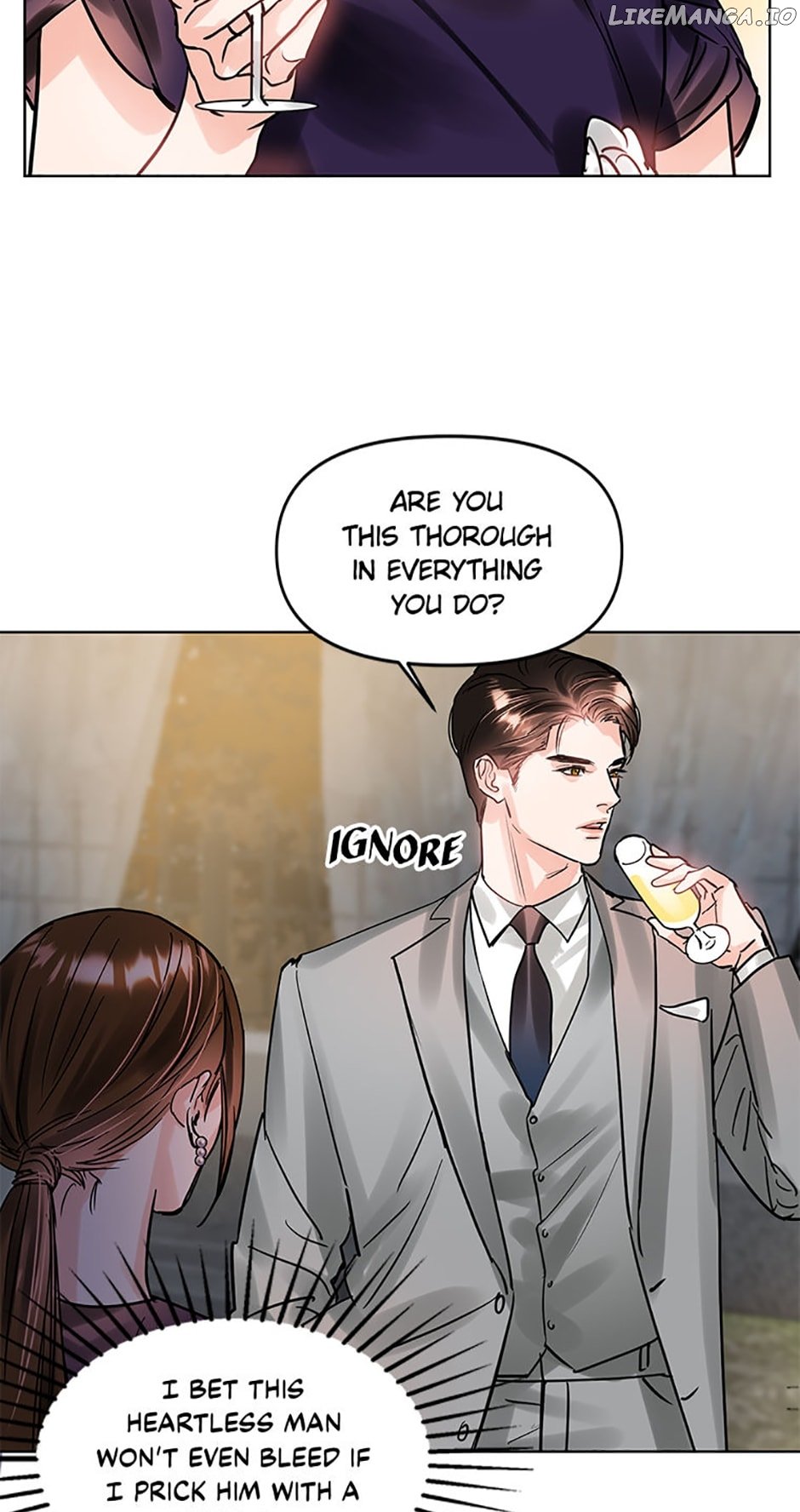 Lion Heart Chapter 16 page 27