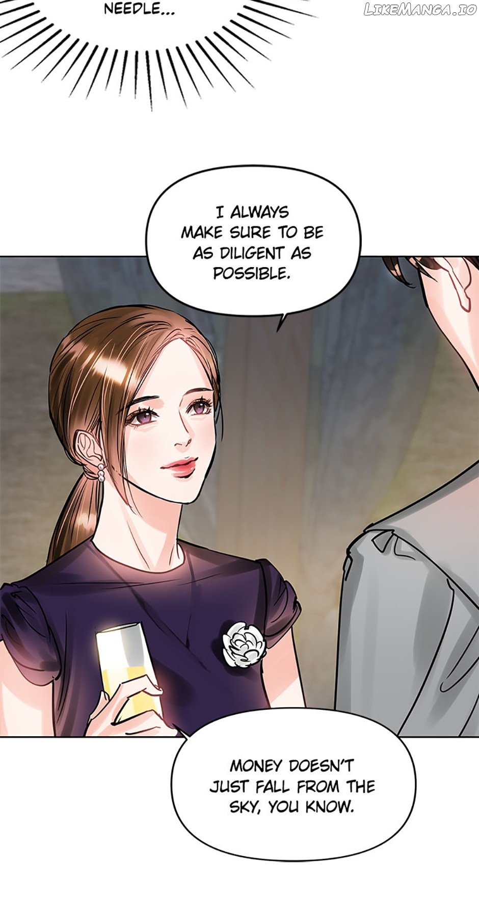 Lion Heart Chapter 16 page 28