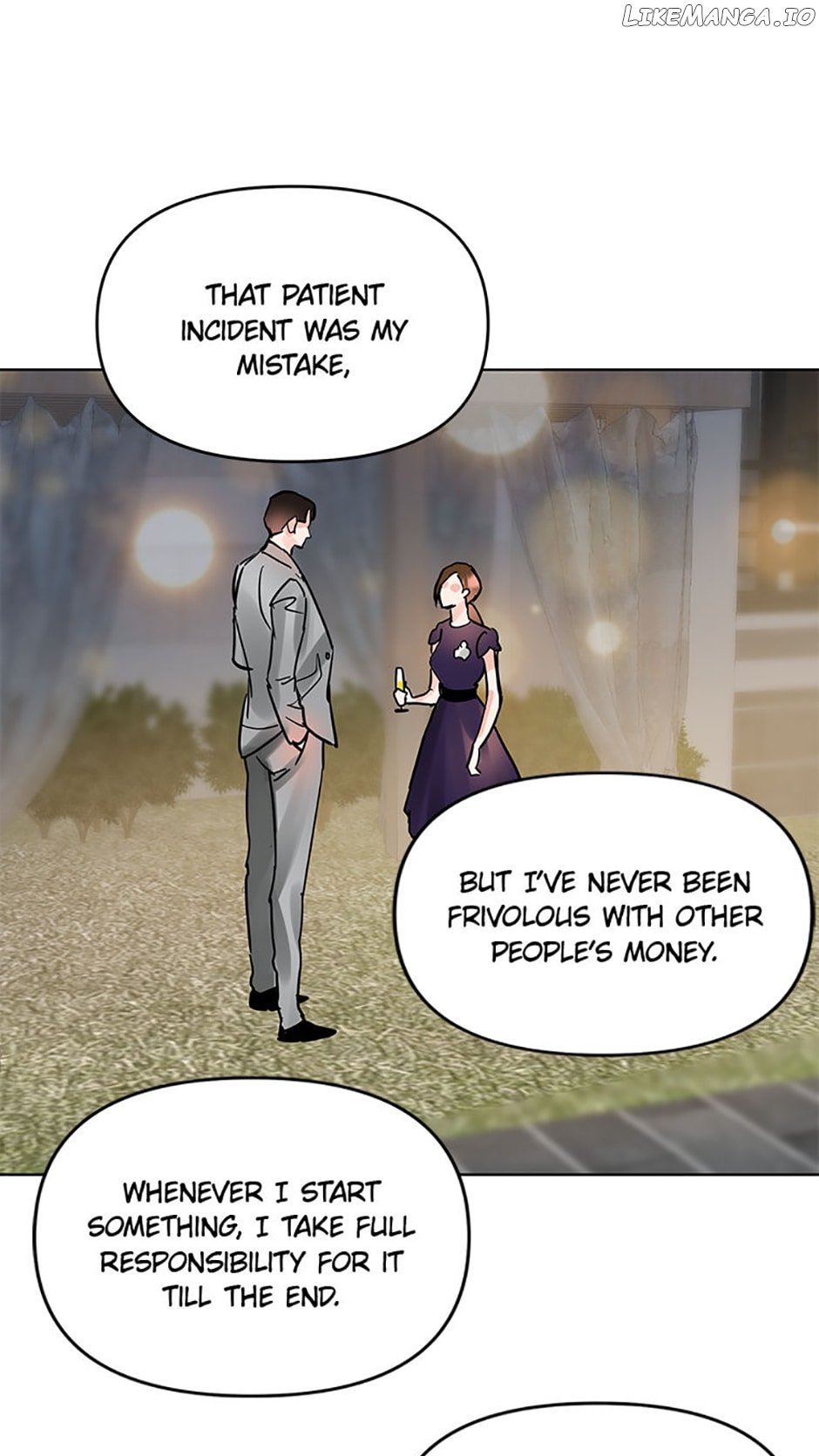 Lion Heart Chapter 16 page 29