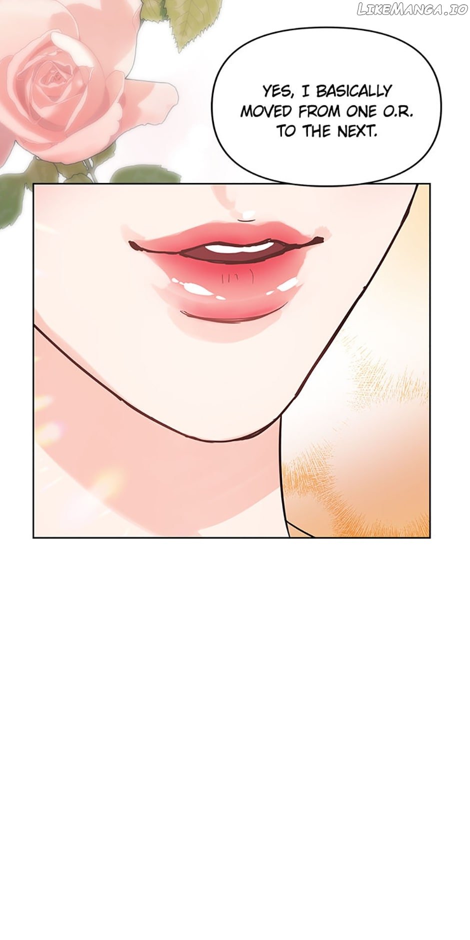 Lion Heart Chapter 16 page 40