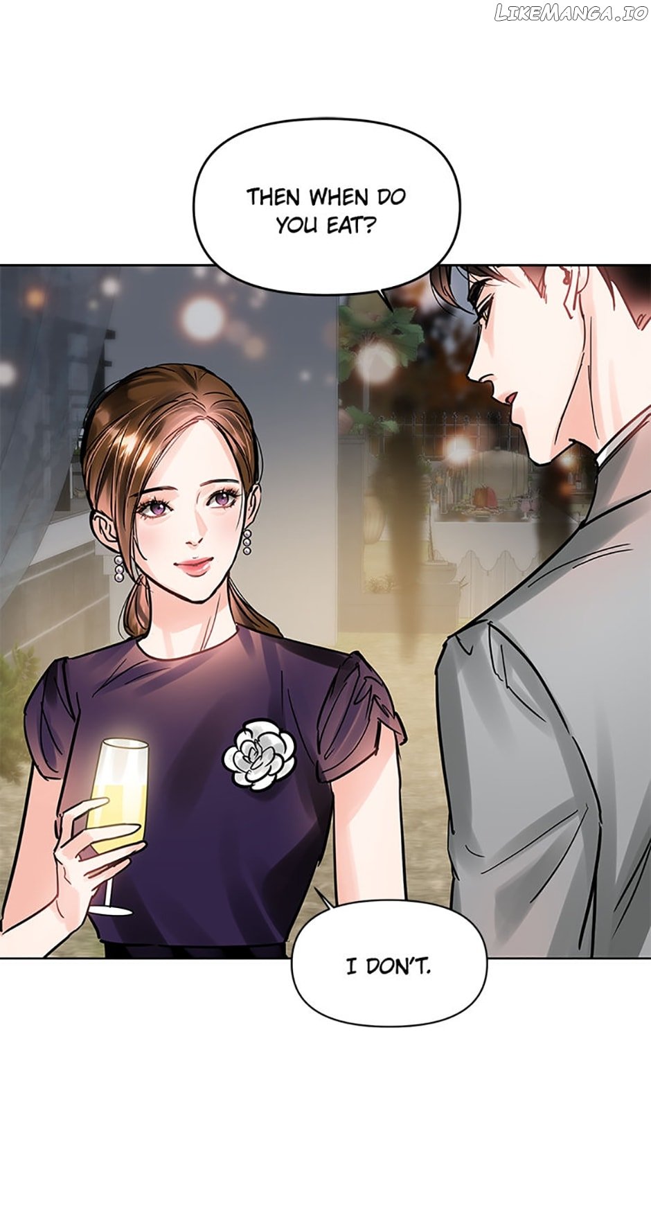 Lion Heart Chapter 16 page 41