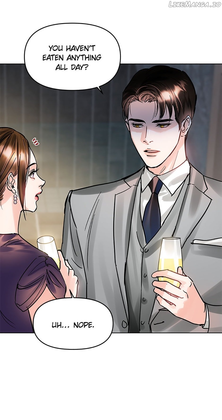 Lion Heart Chapter 16 page 42