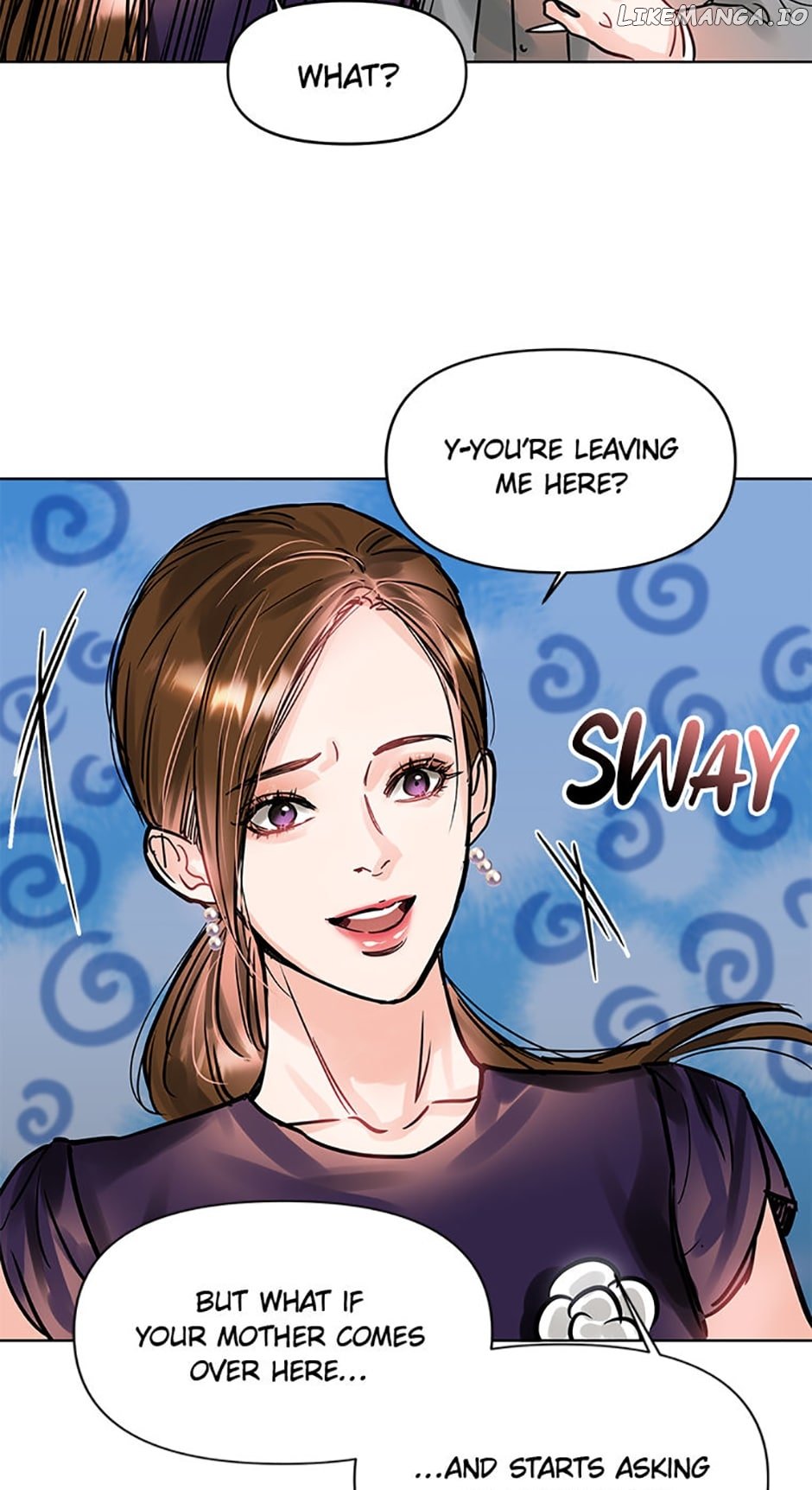 Lion Heart Chapter 16 page 51