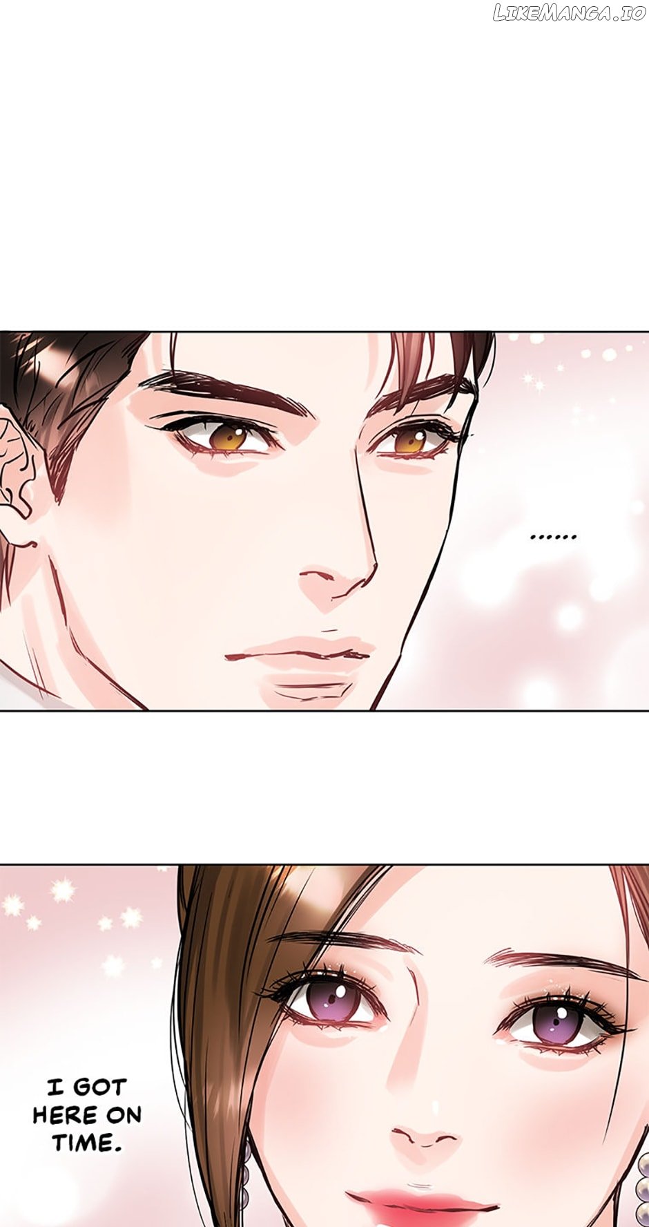 Lion Heart Chapter 16 page 7