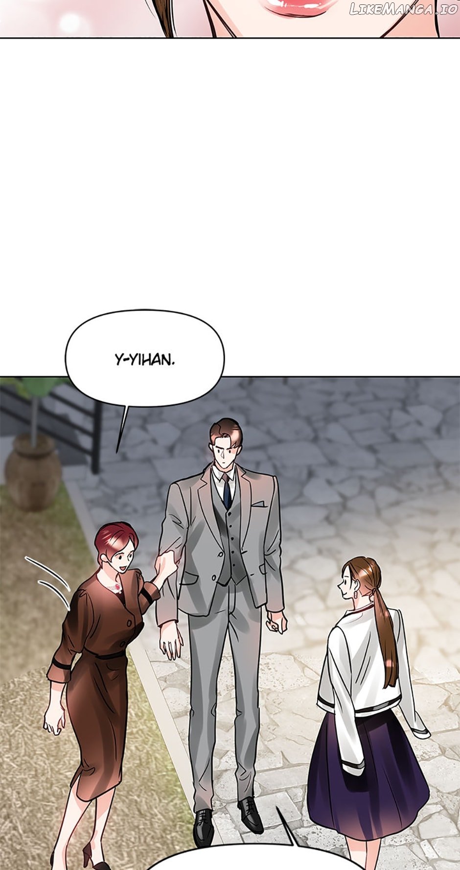 Lion Heart Chapter 16 page 8