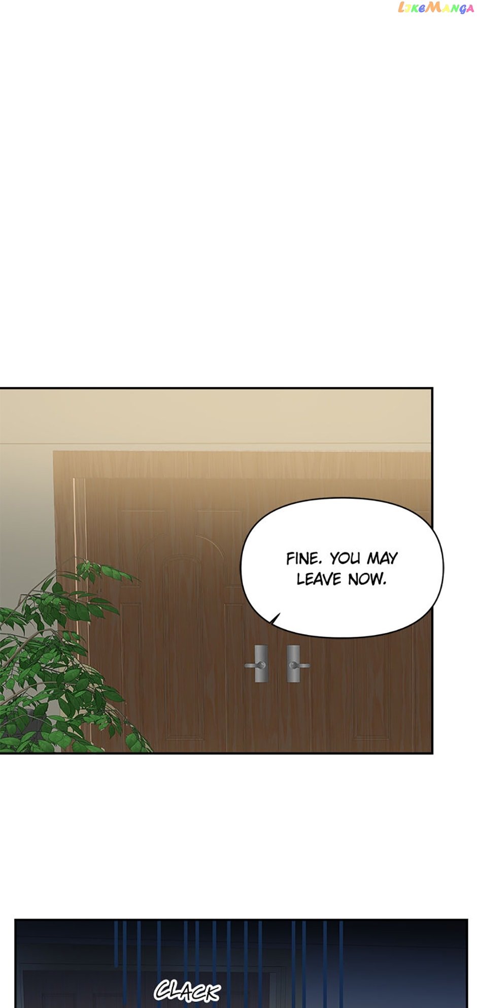 Lion Heart Chapter 34 page 0