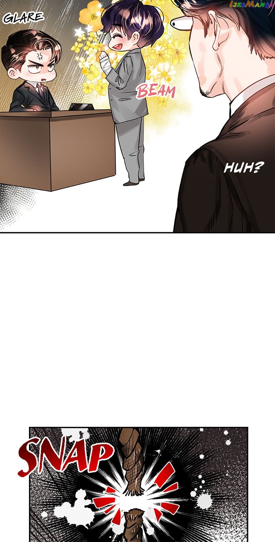 Lion Heart Chapter 34 page 9