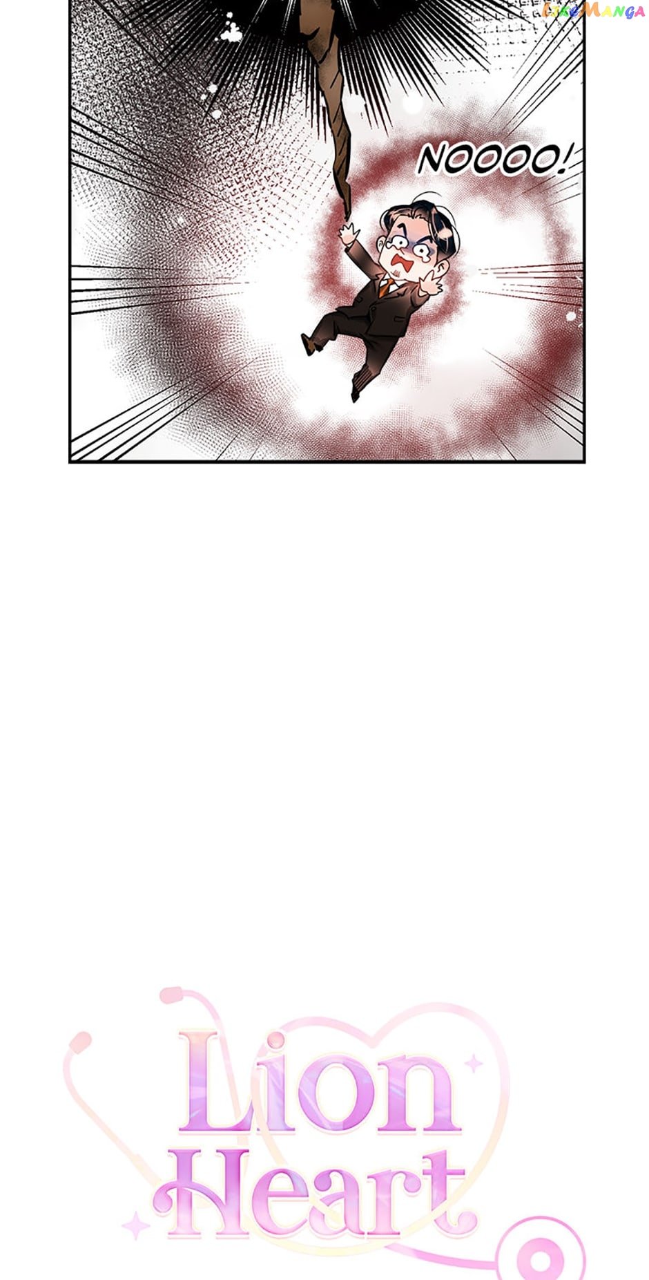 Lion Heart Chapter 34 page 10
