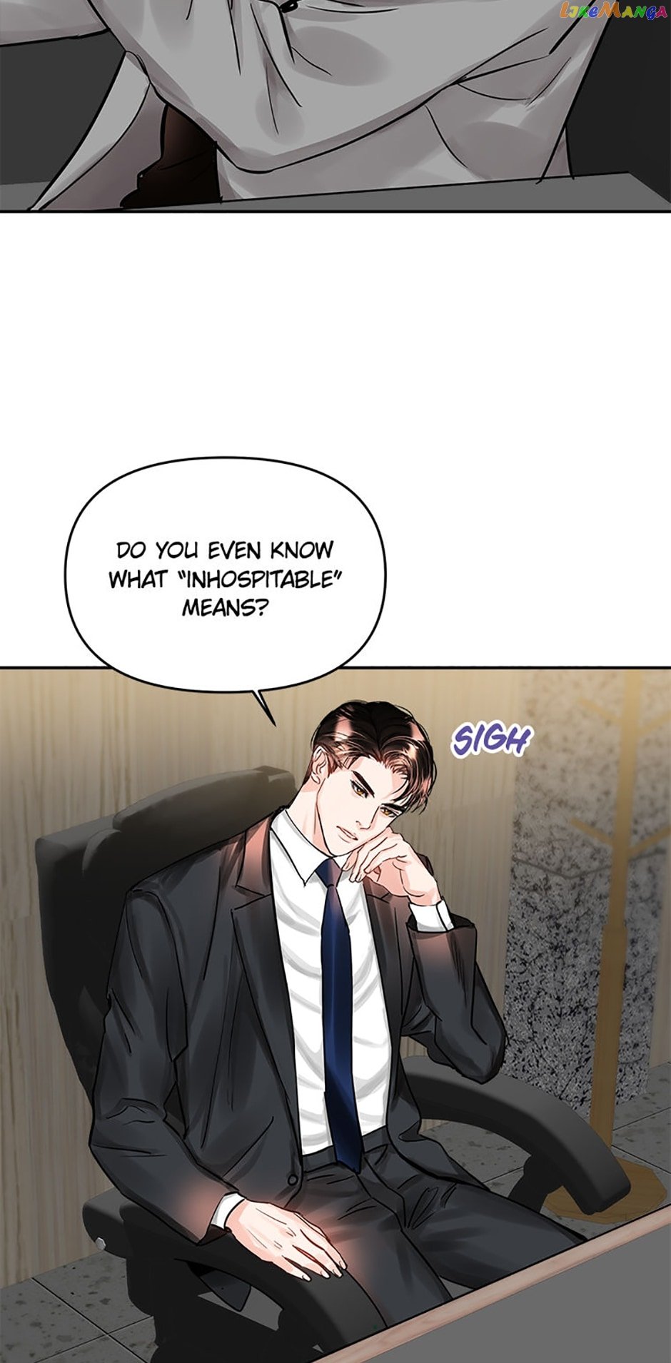Lion Heart Chapter 34 page 15