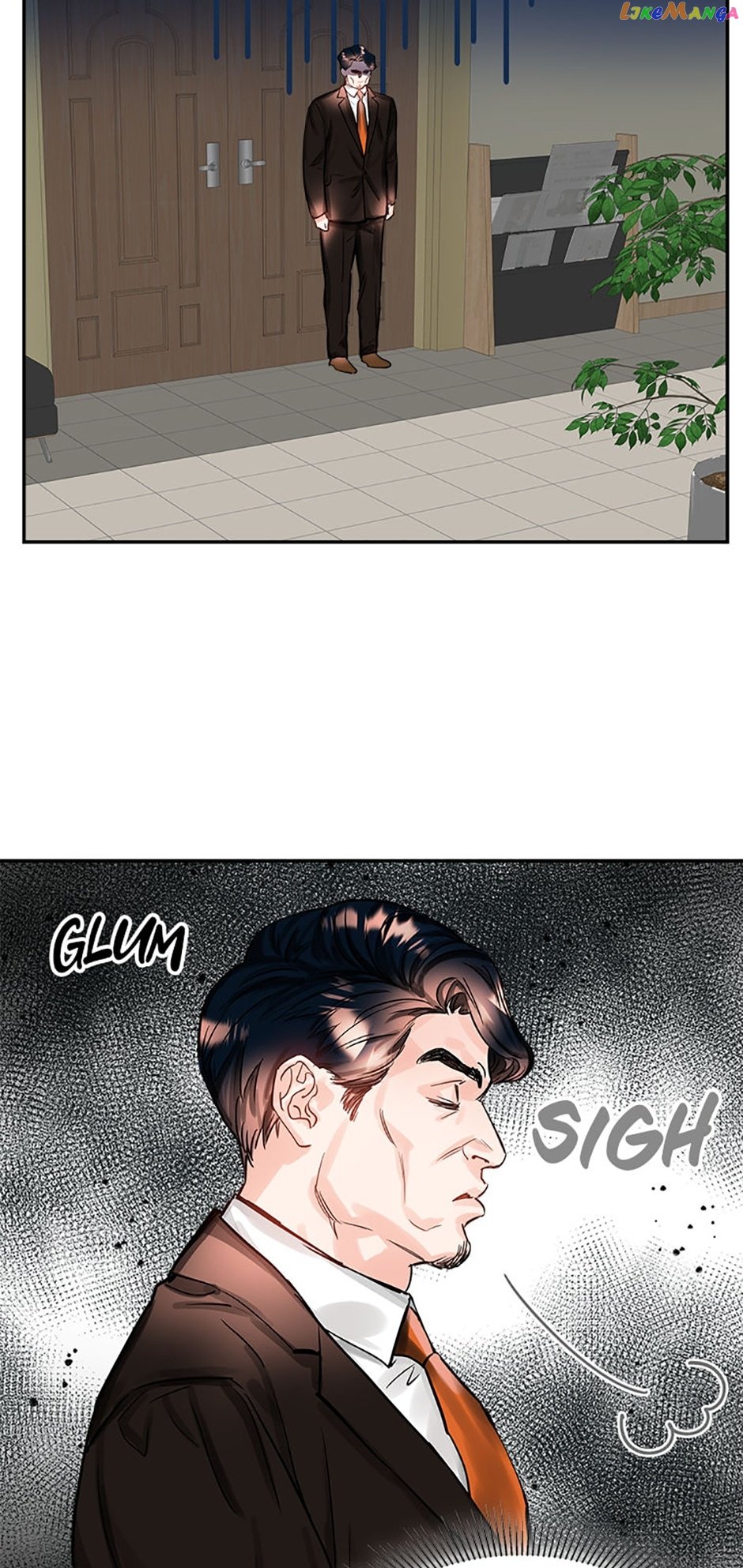 Lion Heart Chapter 34 page 1