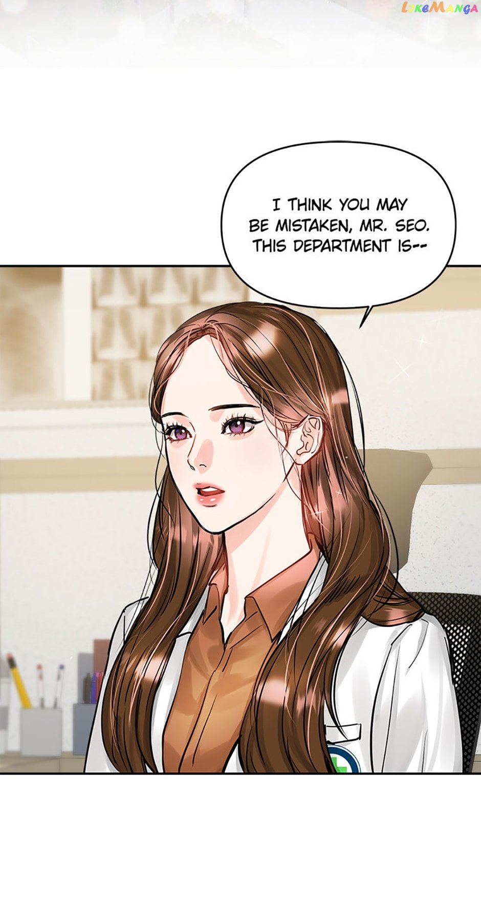 Lion Heart Chapter 34 page 25