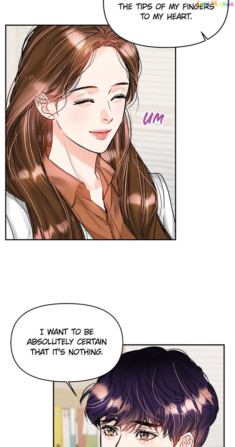 Lion Heart Chapter 34 page 28