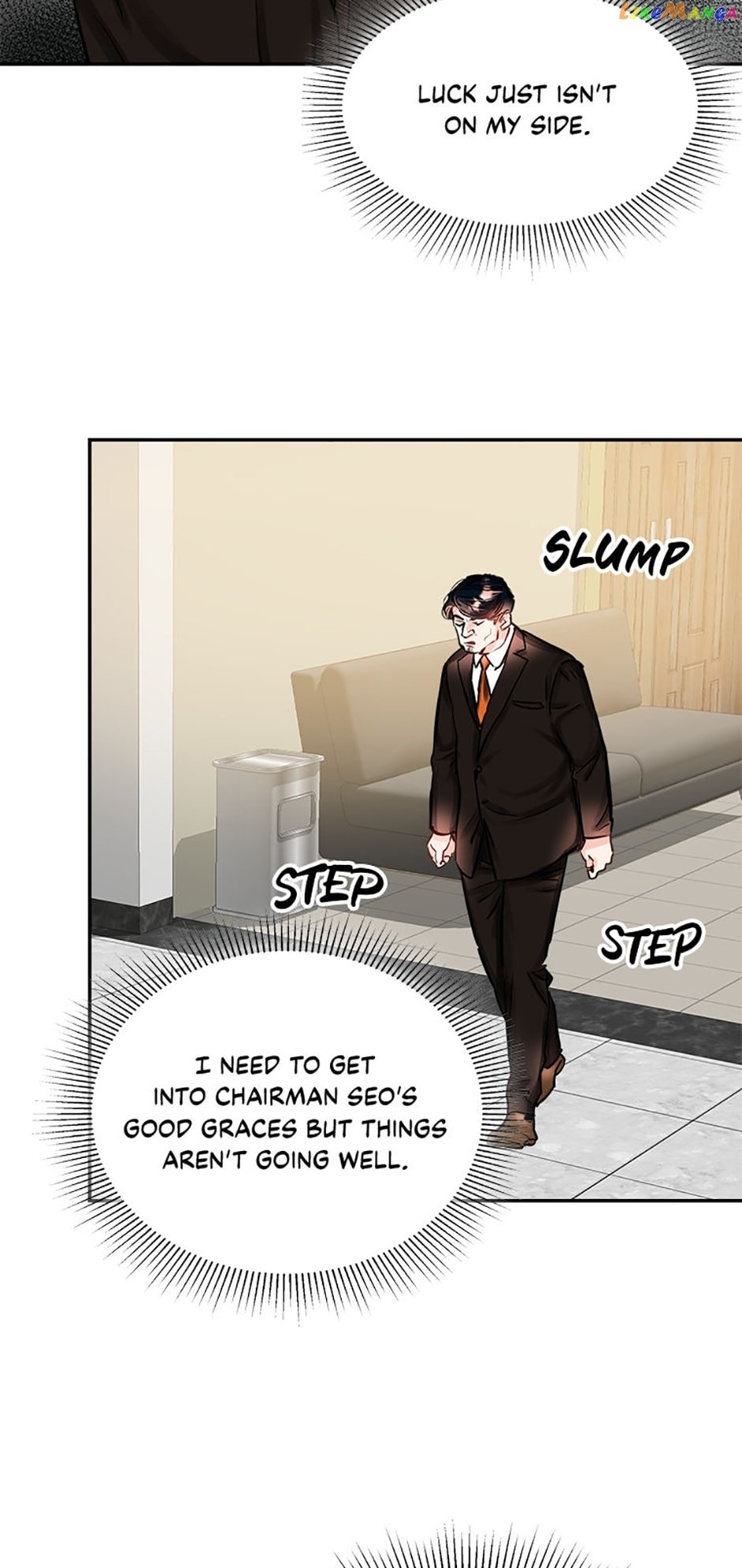 Lion Heart Chapter 34 page 2