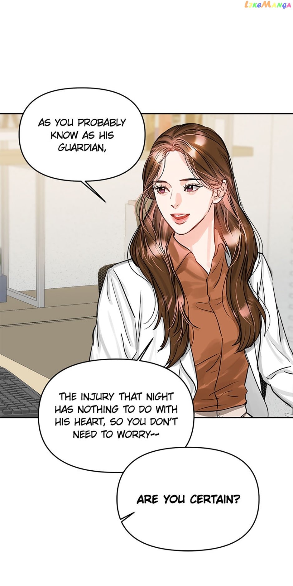 Lion Heart Chapter 34 page 32