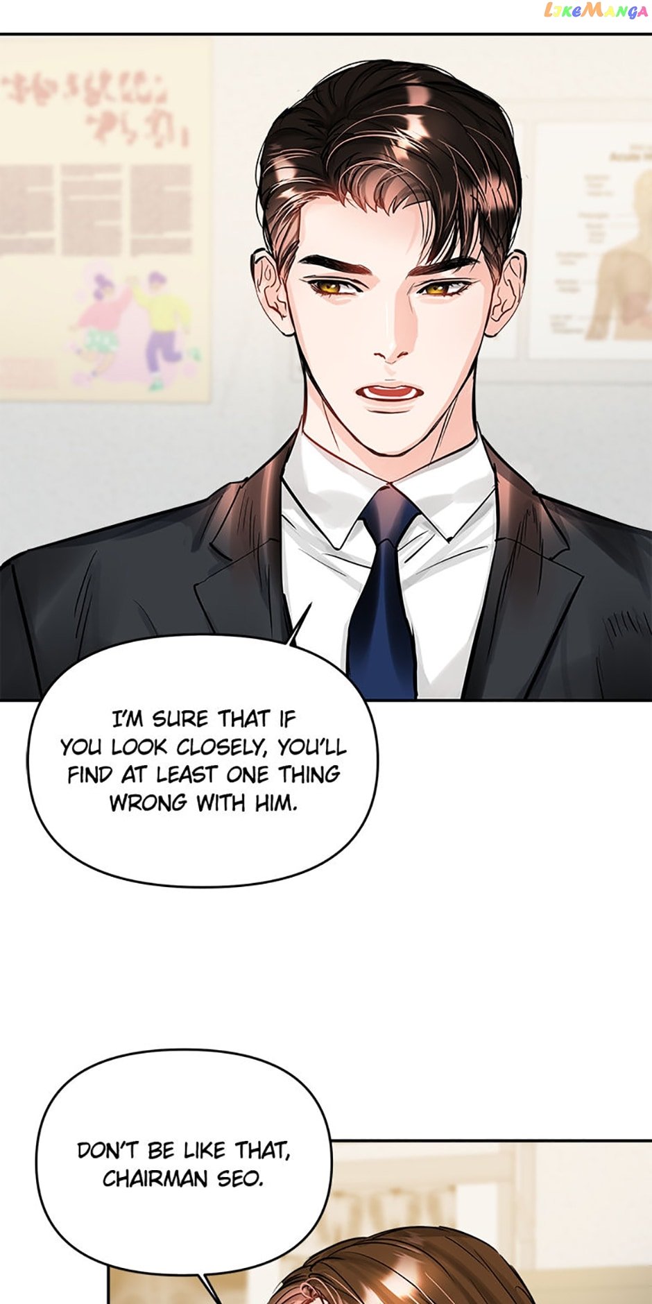 Lion Heart Chapter 34 page 33